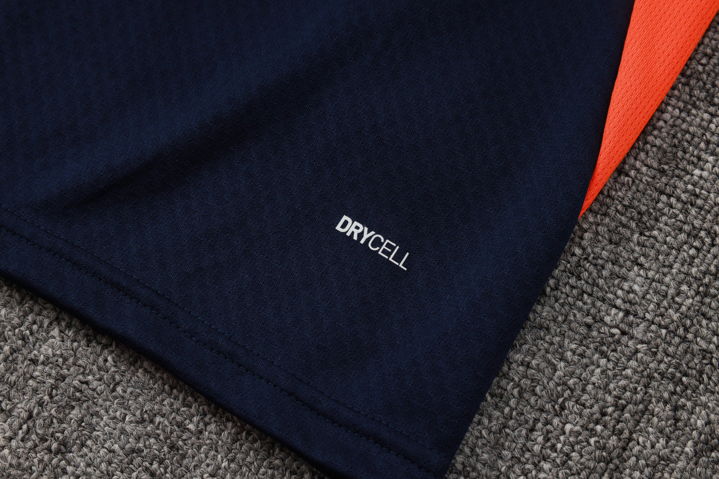 Marseille Tracksuit 24/25 - Pro Soccer Jersey