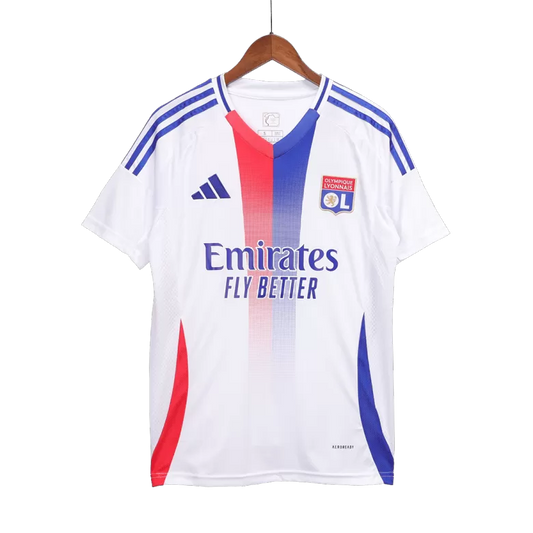 Olympique Lyonnais Home 2024/25