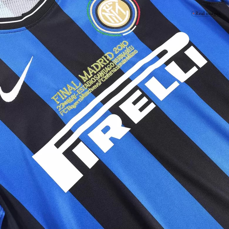 09-10 Inter Milan Home