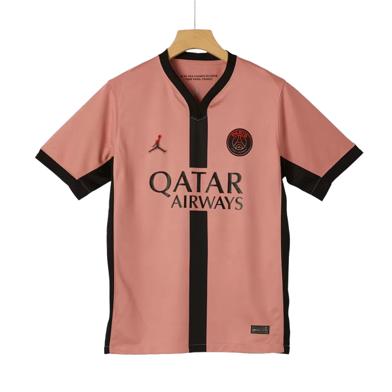 PSG 3rd 24/25 Fan Version