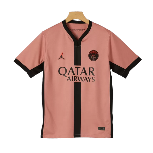 PSG 3rd 24/25 Fan Version