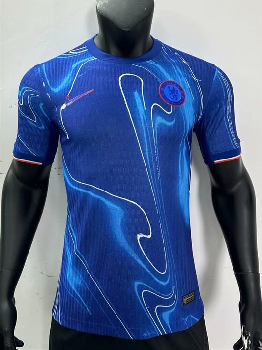 Chelsea Home 24/25 Player Version - Pro Soccer Jersey