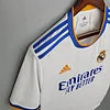 2021/2022 FC Real Madrid Retro Home: Thaï Quality