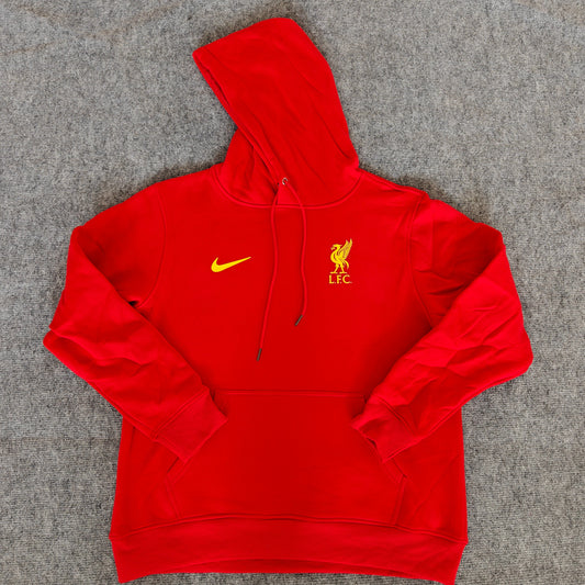Liverpool Sweatshirt 24/25 Hoodie - Pro Soccer Jersey