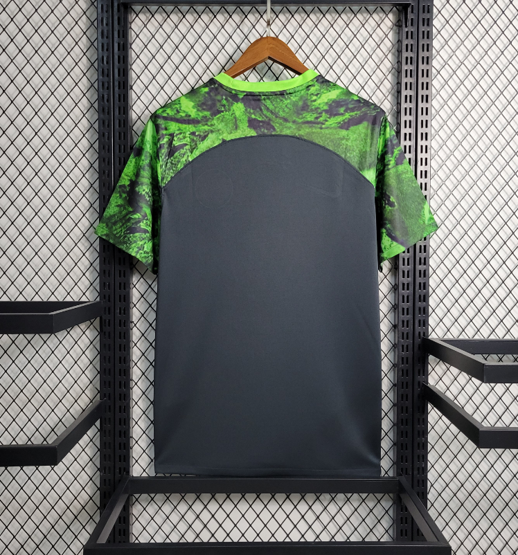 23-24 Wolfsburg Away