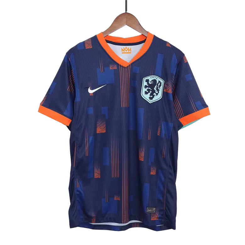 Netherlands Away 24/25