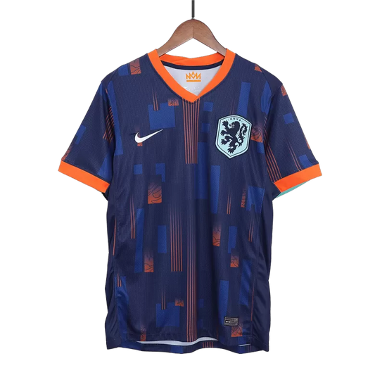 Netherlands Away 24/25