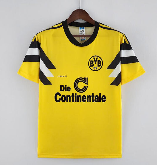1989 Dortmund home