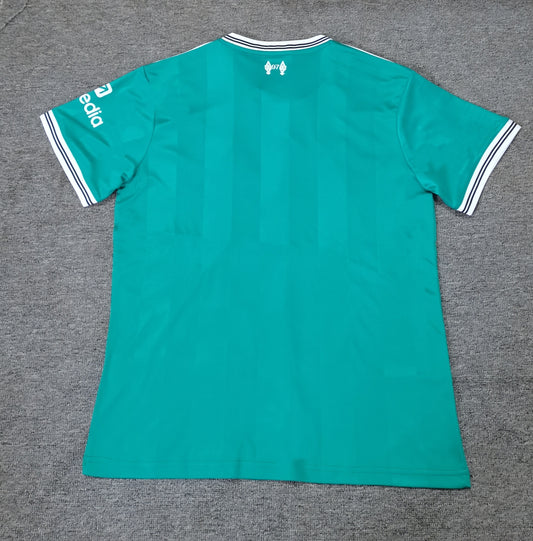 2025/2026 Liverpool Third Away Soccer Jersey