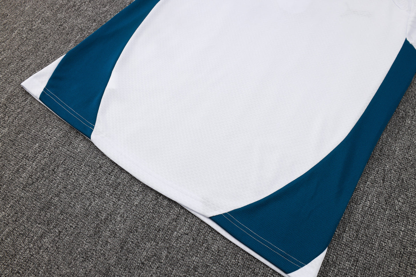 Marseille Tracksuit 24/25 LV 2 - Pro Soccer Jersey