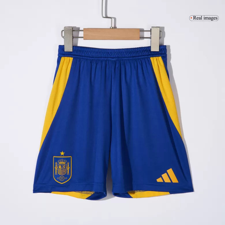 Kids Spain Home 2024