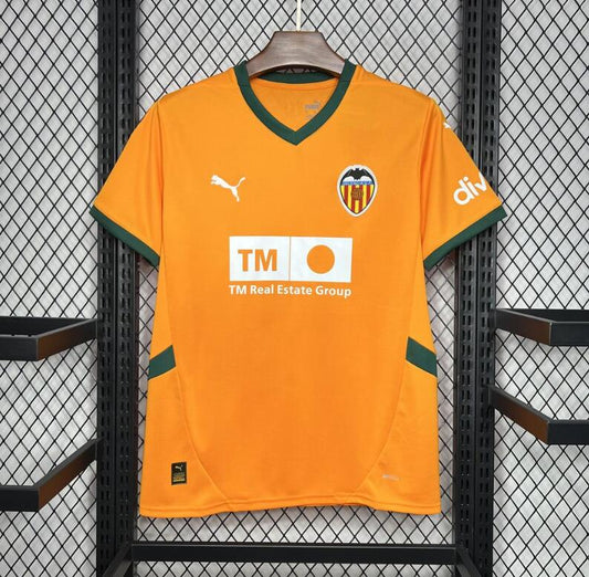 Valencia 3rd 24/25