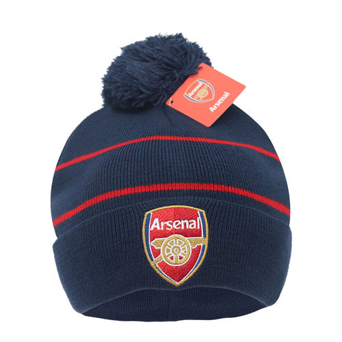 Arsenal Hat with Logo - Pro Soccer Jersey
