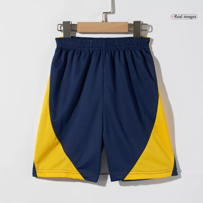 2024/2025 AS Roma Away Kit Kids Size