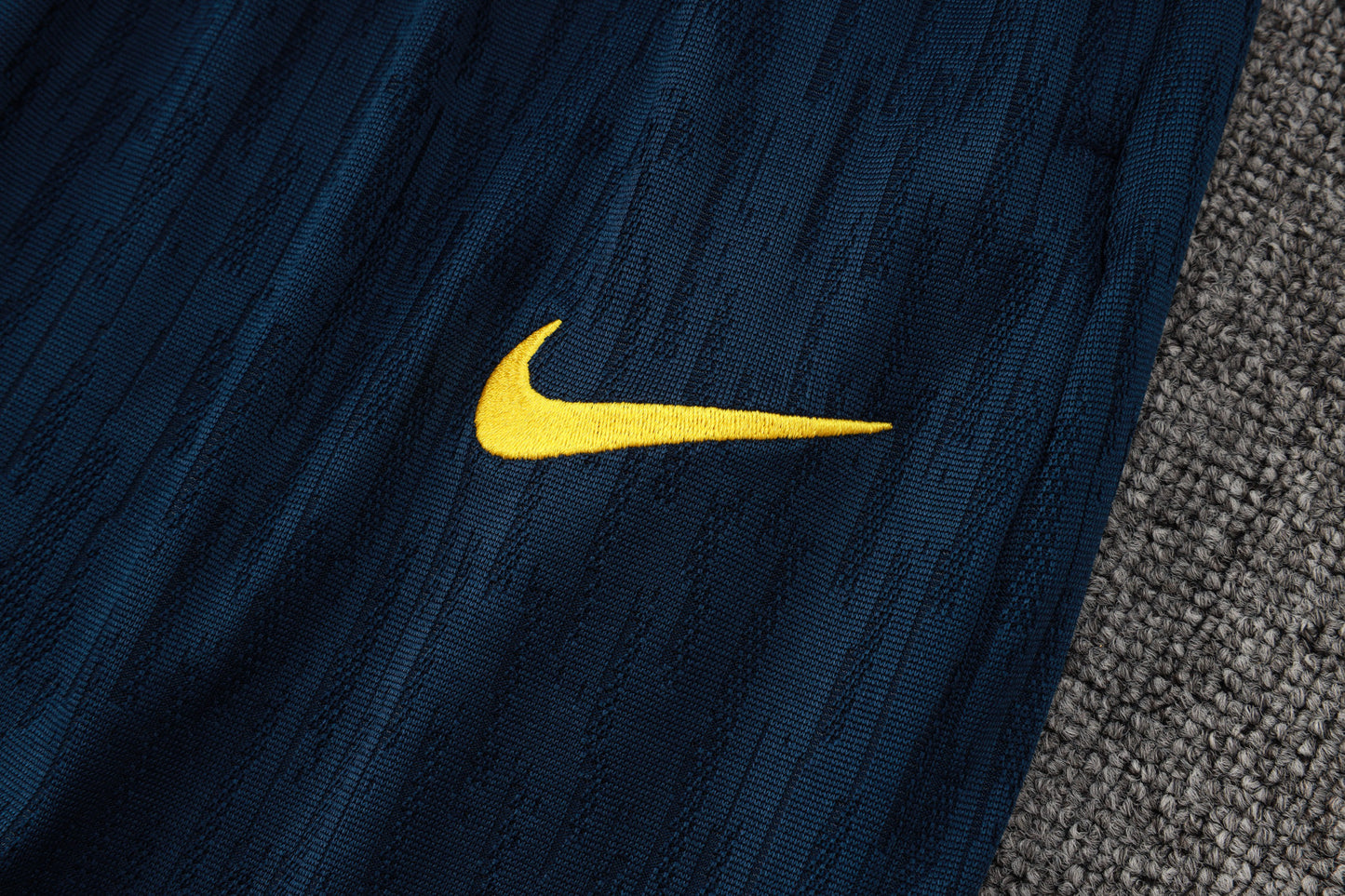 Brazil Home Tracksuit 24/25 - Pro Soccer Jersey