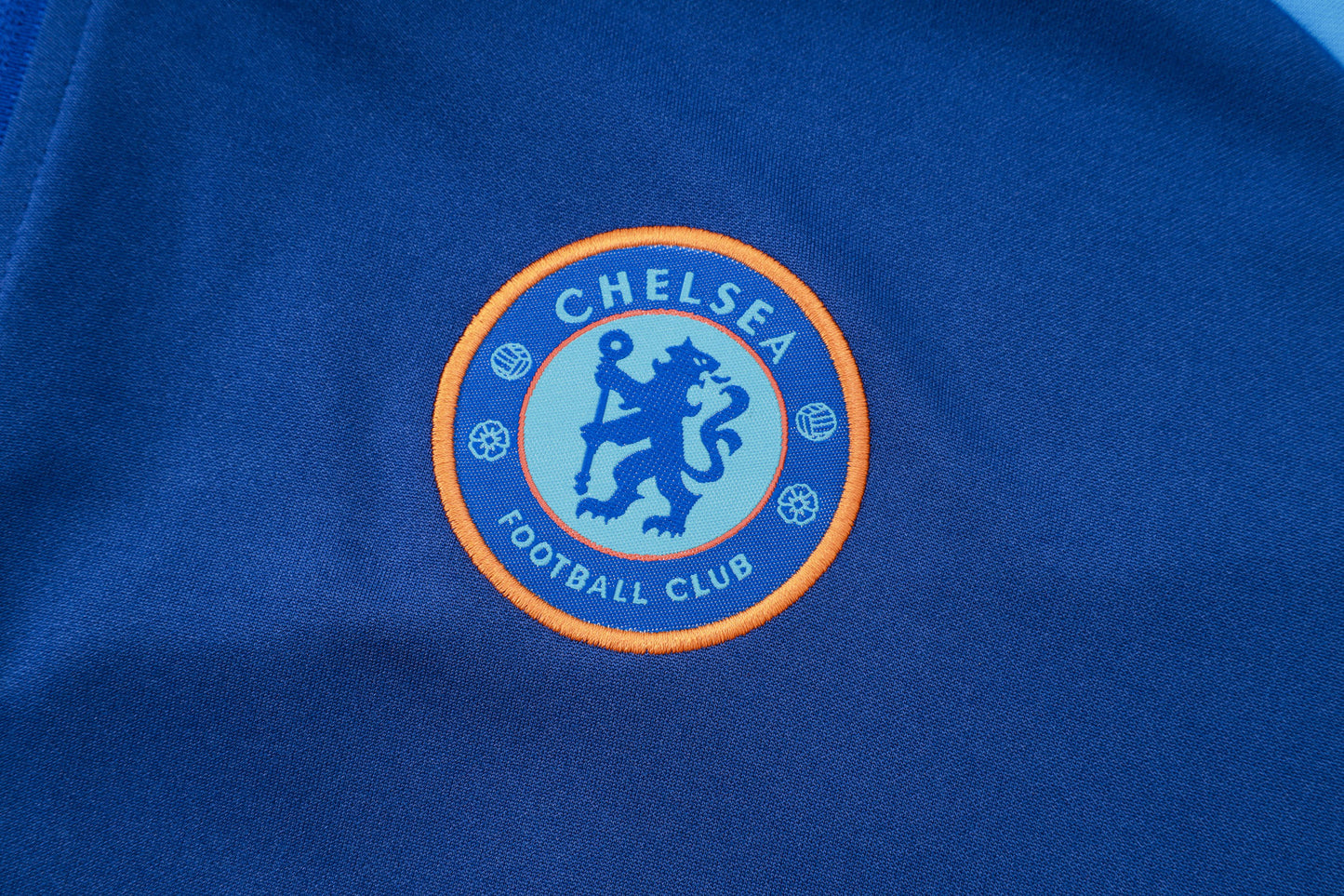 Chelsea Home Tracksuit 24/25 - Pro Soccer Jersey