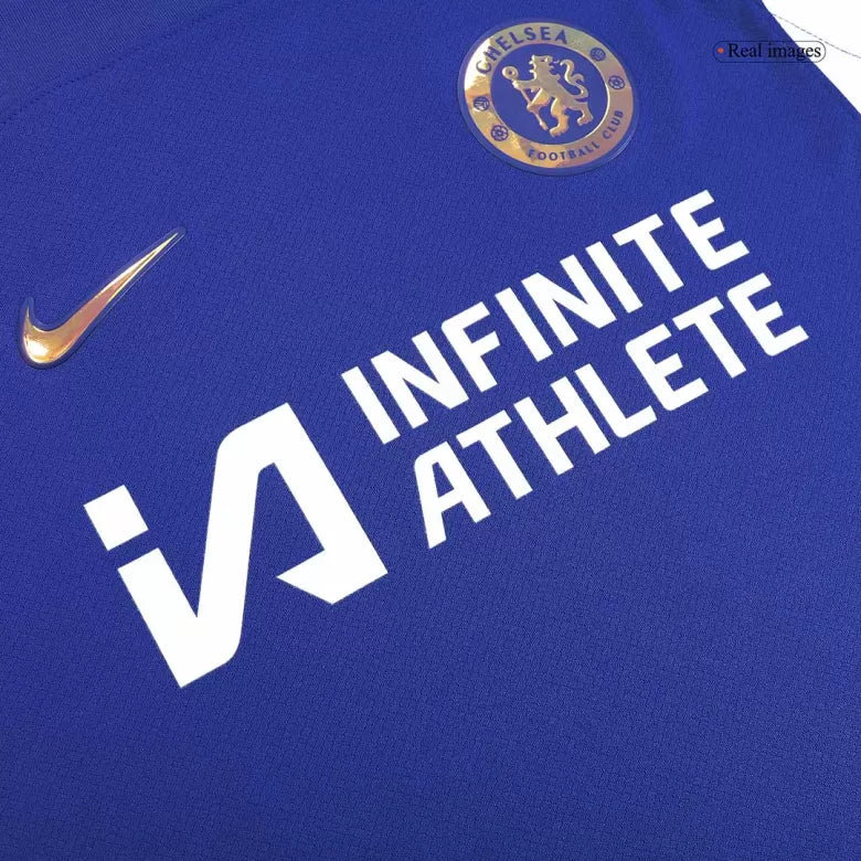 2023/2024 FC Chelsea Home shirt : Thaï Quality