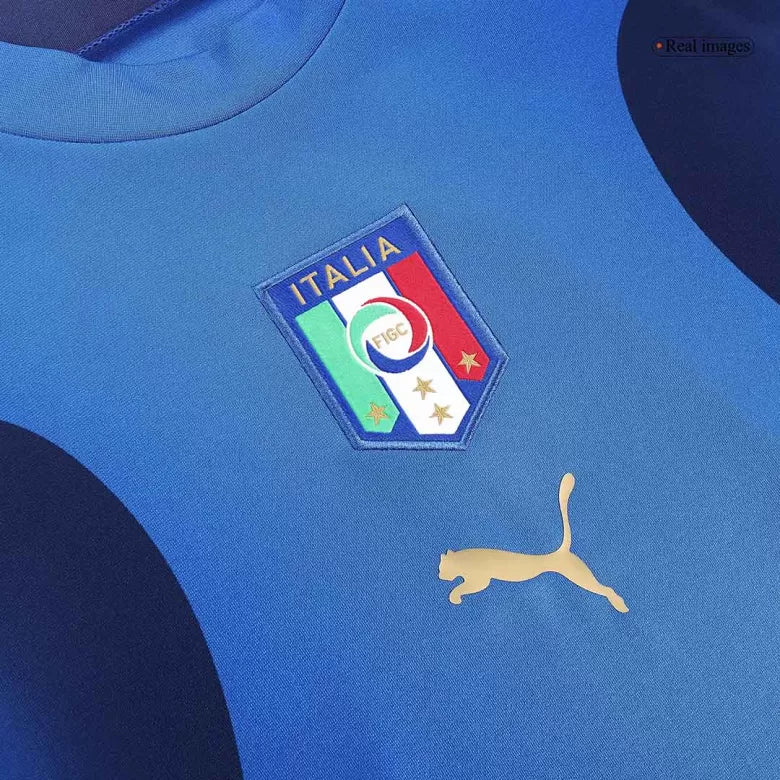 2006 World Cup Italy Retro Home/Away shirt : Thaï Quality