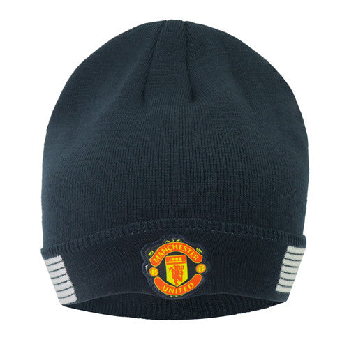 Manchester United Hat with Logo - Version 2 - Pro Soccer Jersey