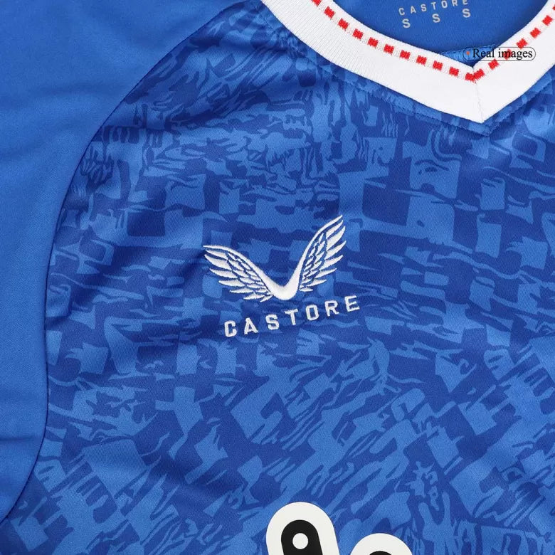 24-25 Athletic Bilbao Away