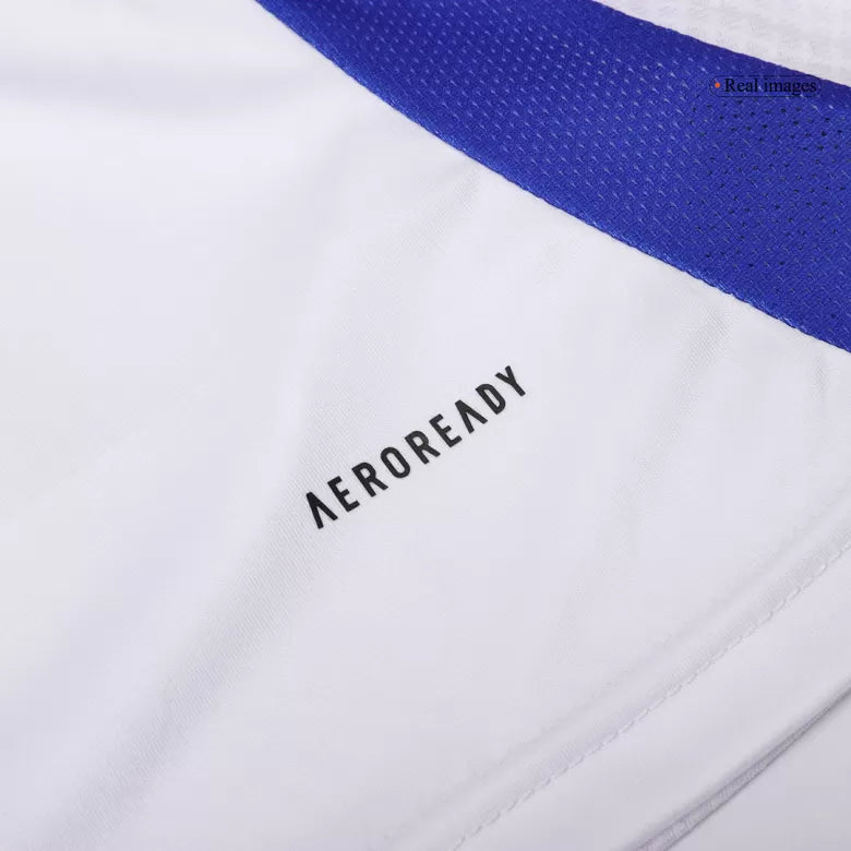Olympique Lyonnais Home 2024/25