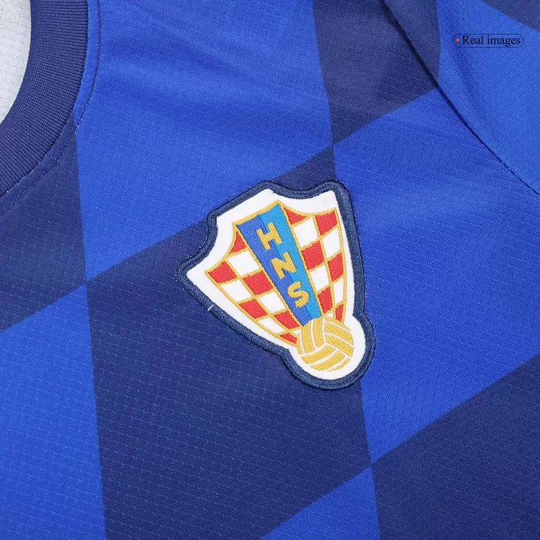 Kids 24-25 Croatia Away