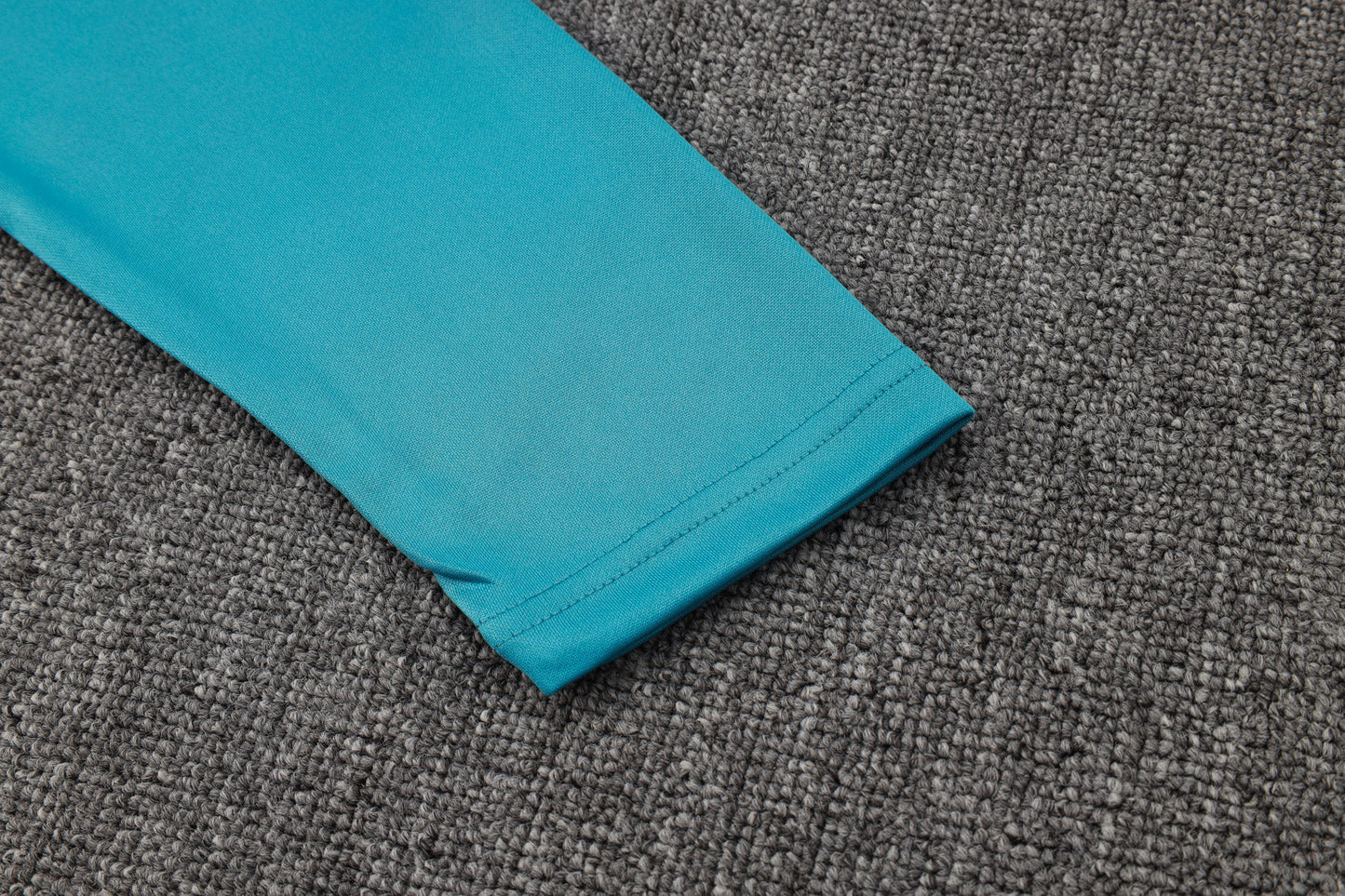 Marseille Blue Tracksuit 24/25 - Pro Soccer Jersey