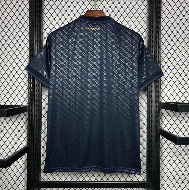 Juventus 3rd 24/25 Fan Version