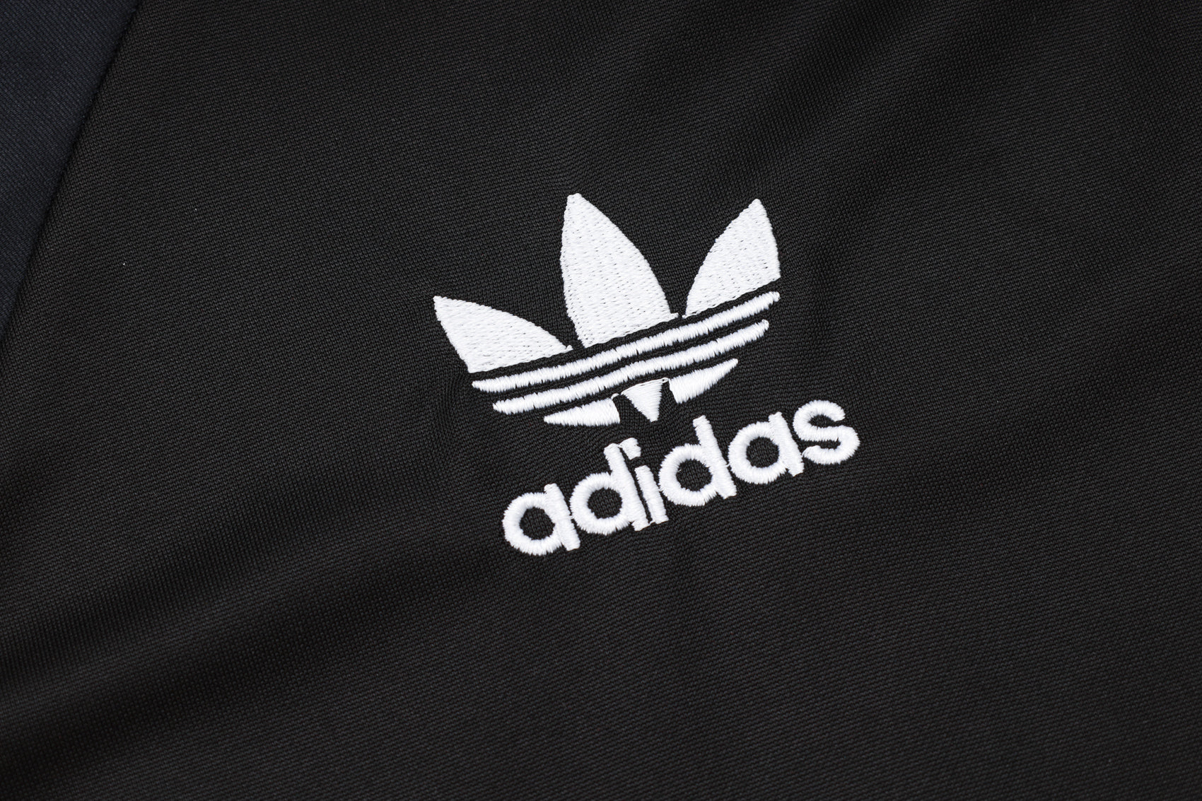 Germany Tracksuit 24/25 Black - Pro Soccer Jersey
