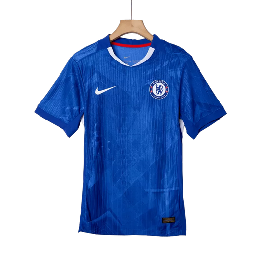 Chelsea Jersey Home 2025/26
