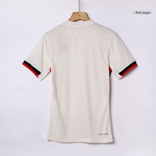 Chelsea Jersey Away 2025/26