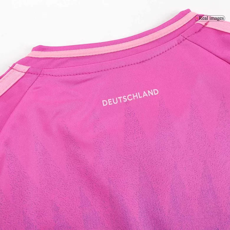 Kids Germany Away 24/25