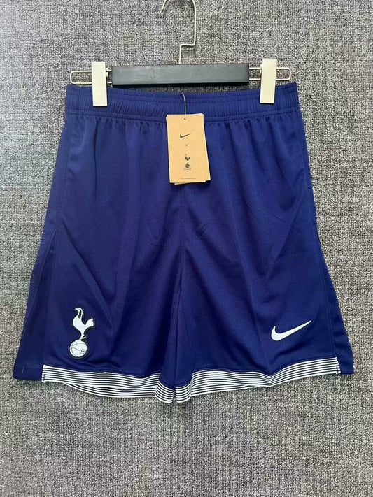 Spurs Home shorts 24/25 - Pro Soccer Jersey