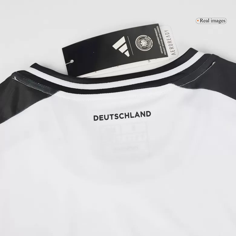 Germany Home 24/25