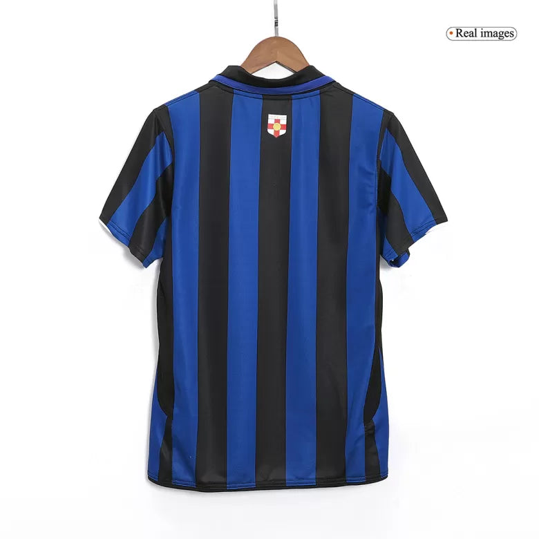 2007/08 Inter Milan Home