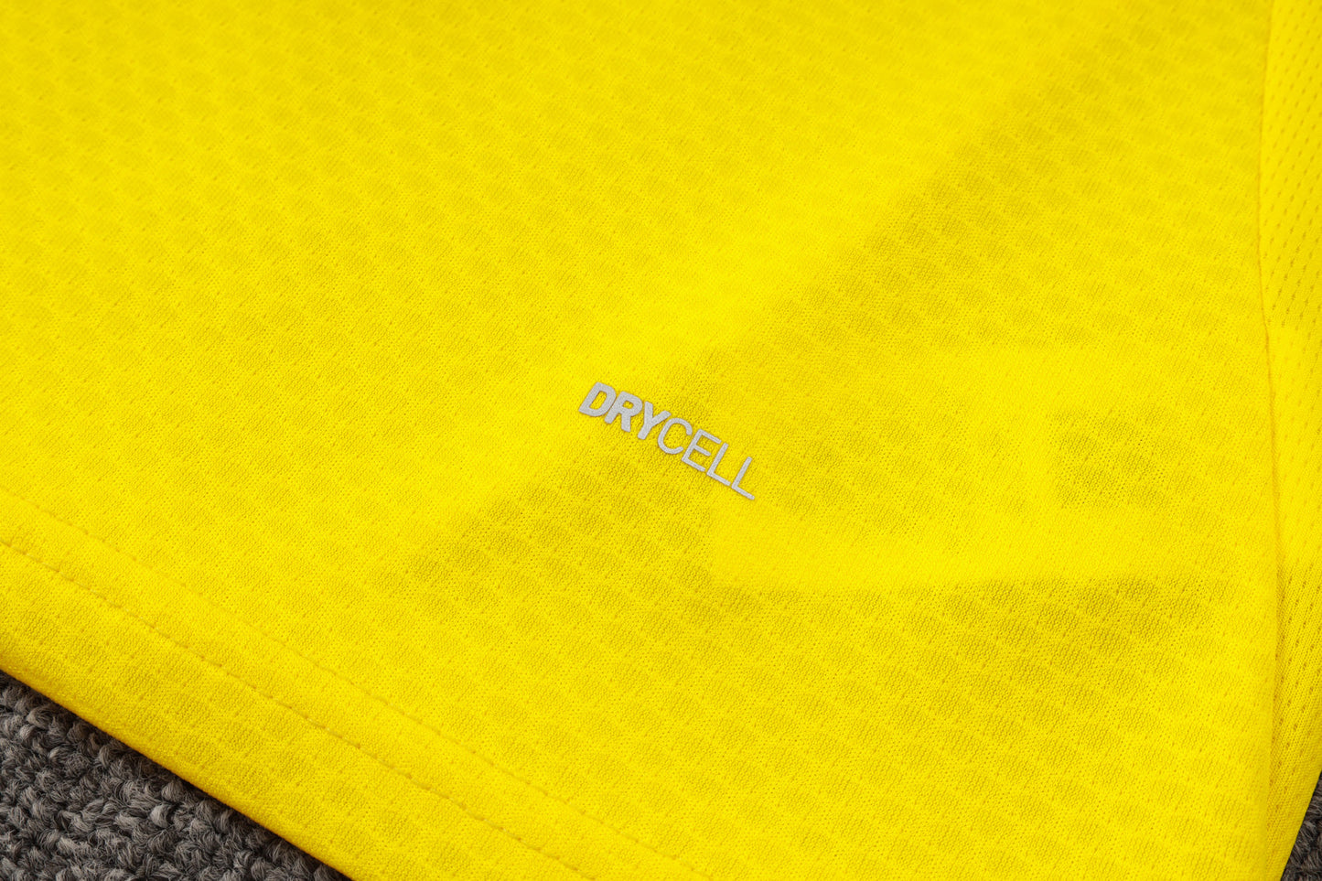 BVB Dortmund Home Tracksuit 24/25 - Pro Soccer Jersey