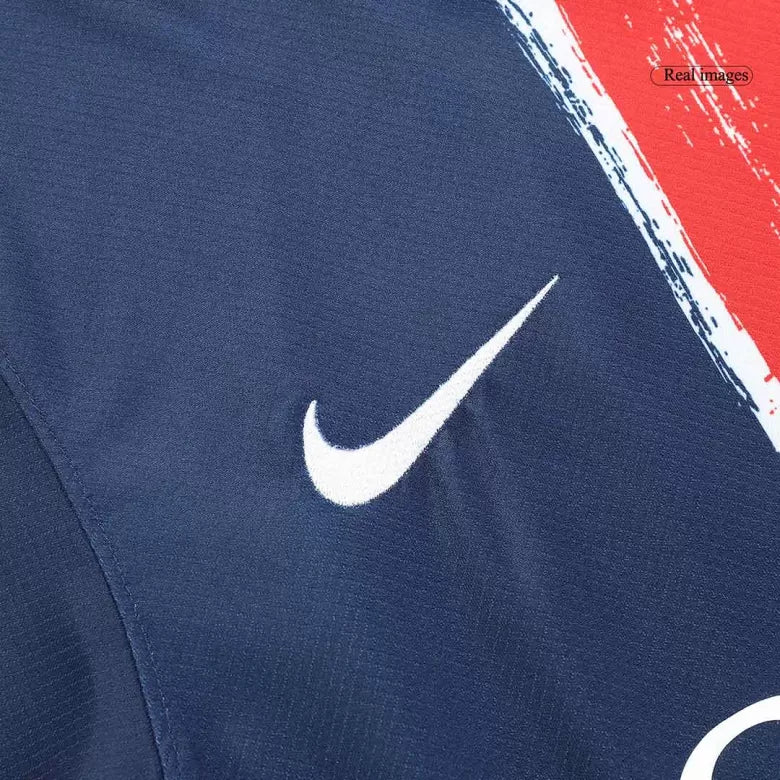 PSG Home 24/25 Fan Version