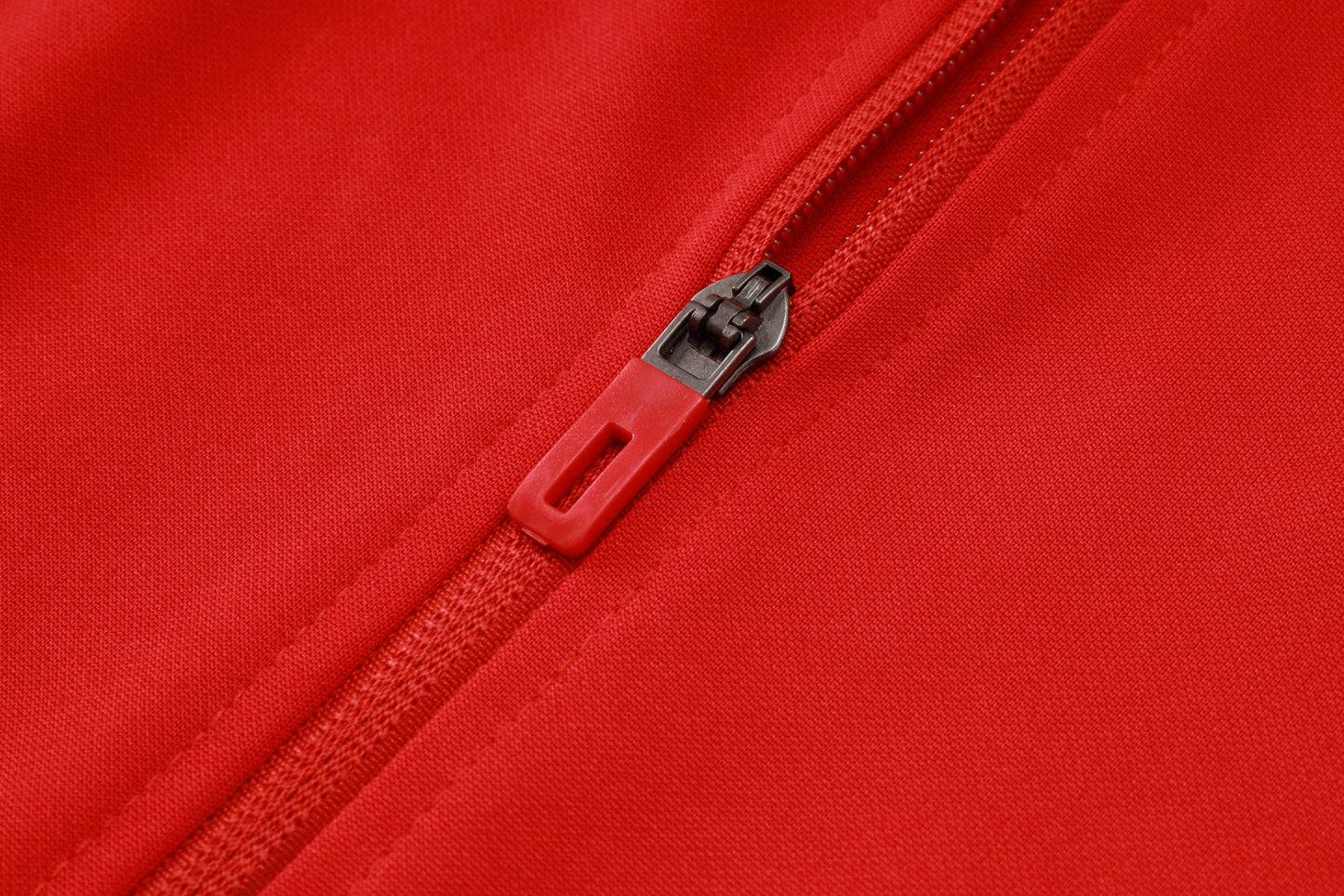 Manchester United Red Tracksuit 24/25 - Pro Soccer Jersey