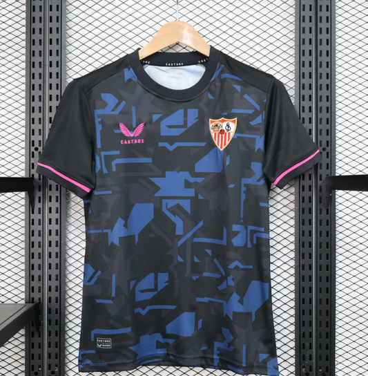 23-24 Sevilla Away