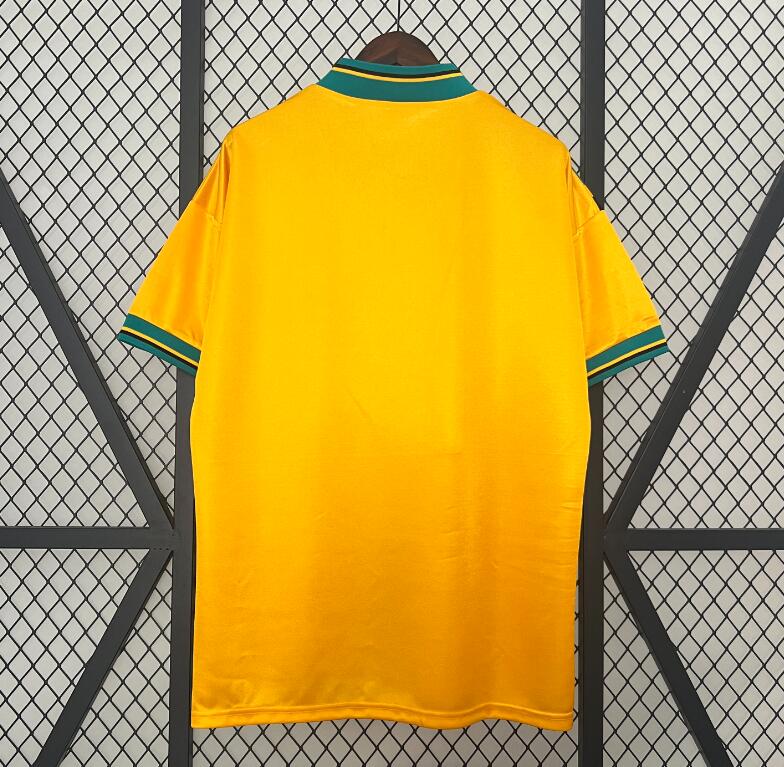 93-95 Bayern Munich Away