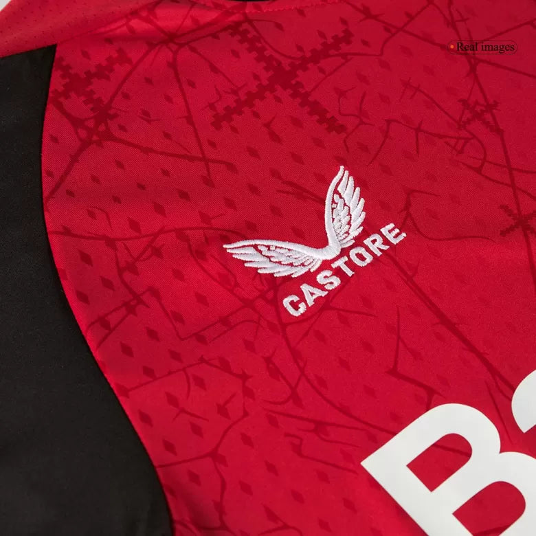 Bayer 04 Leverkusen Home 2024/25