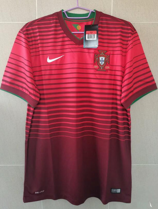 14 Portugal Home WC 2014