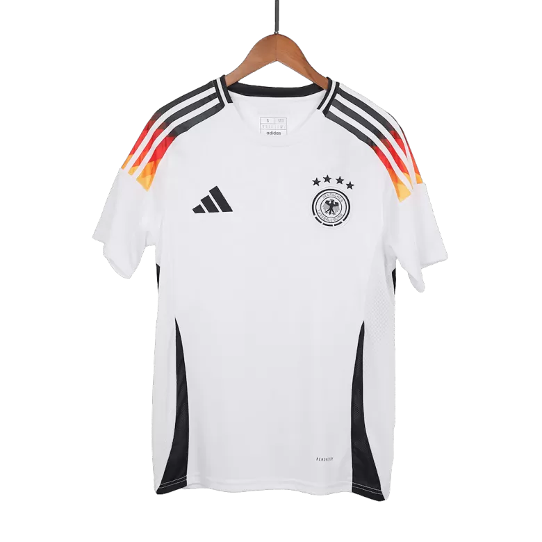 Germany Home 24/25