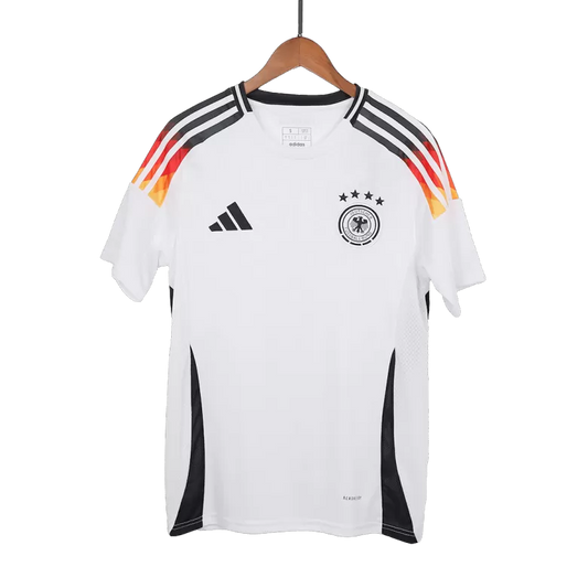 Germany Home 24/25