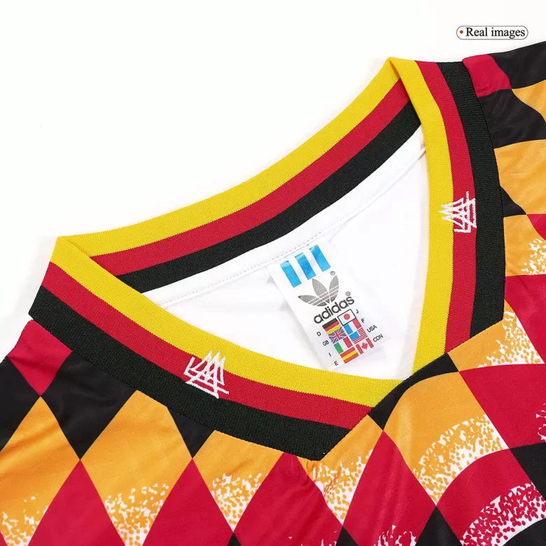 Germany home 1994
