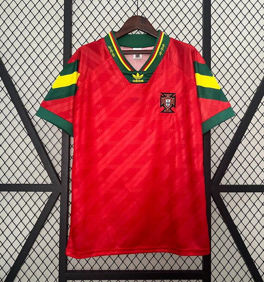 92-94 Portugal Home