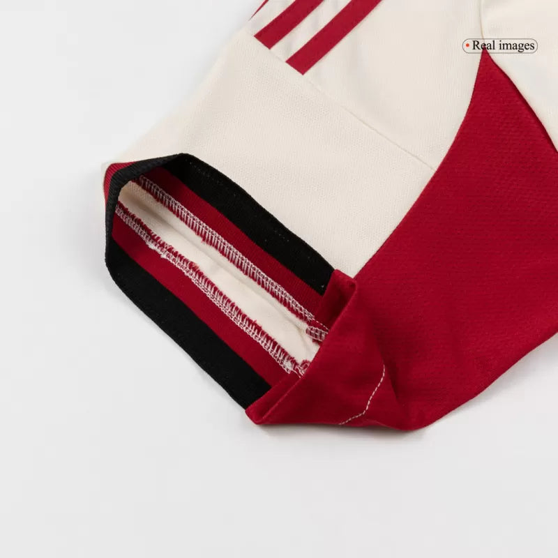 2025/2026 Liverpool Away Soccer Jersey