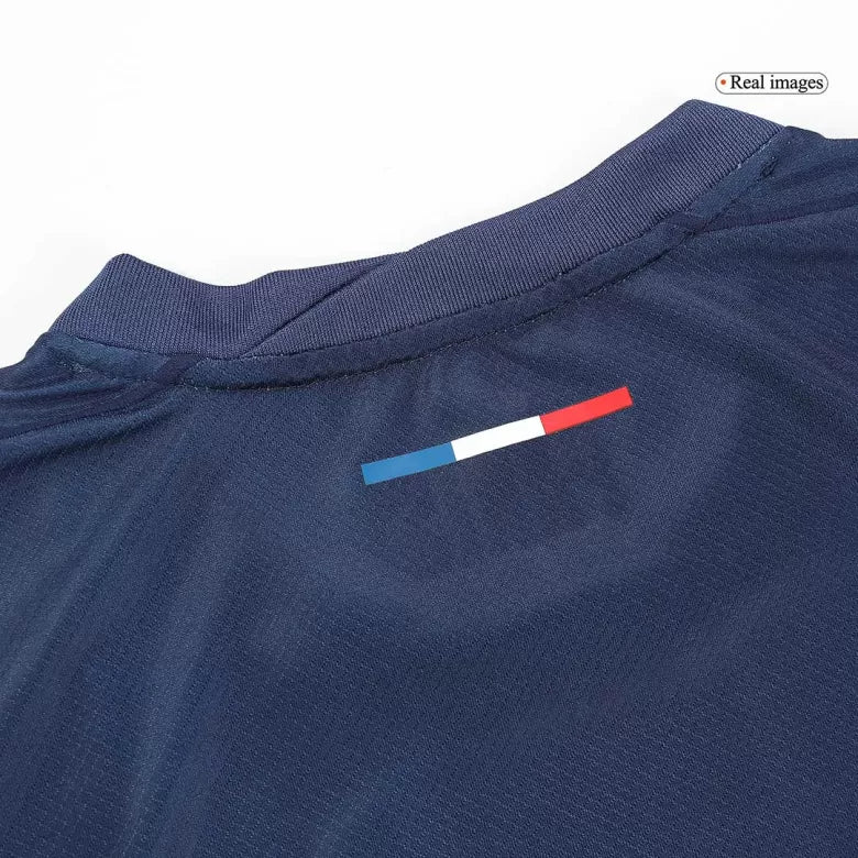 PSG Home 24/25 Fan Version