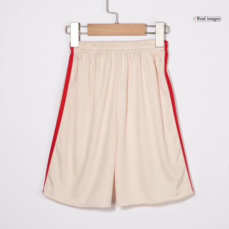 Kids Bayern Munich 3rd away 24/25 Fan Version