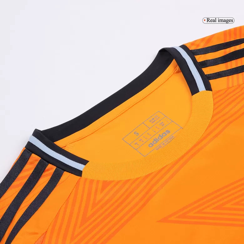 Real Madrid Away 24/25 Fan Version
